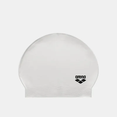 arena Soft Latex II Swimming Cap