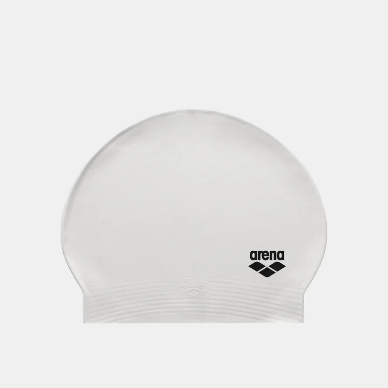 arena Soft Latex II Swimming Cap