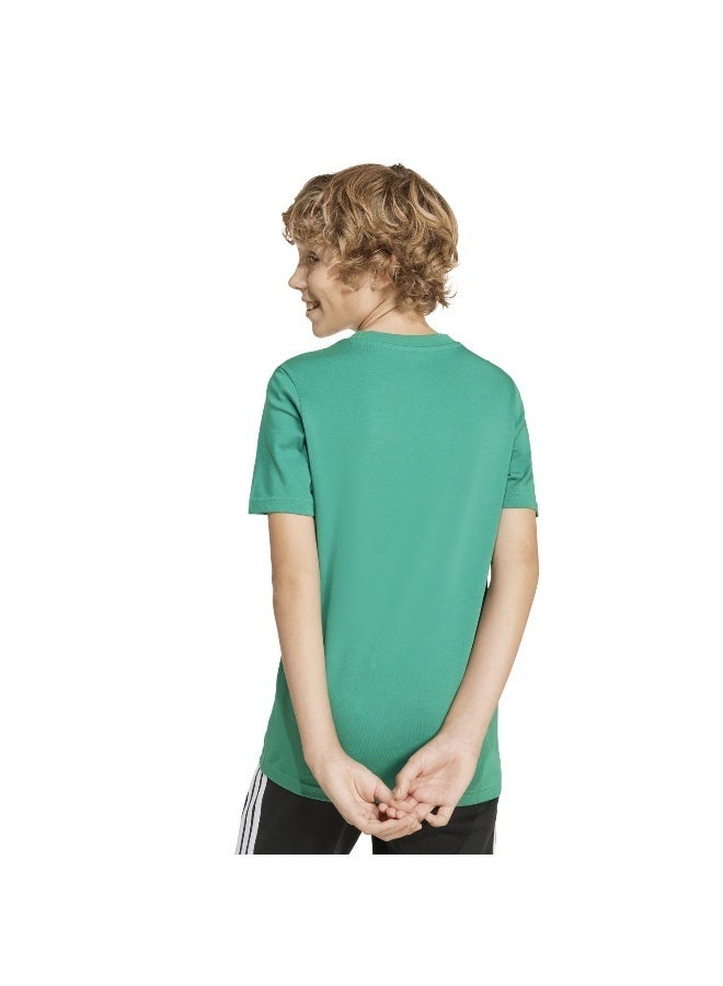 adidas Originals fun unisex graphic t-shirt - Image 3