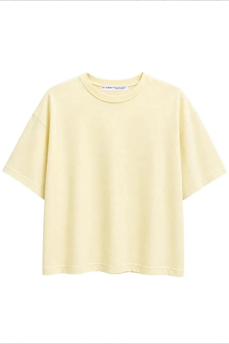 ميكسراي MIXRAY Cotton Tank Top