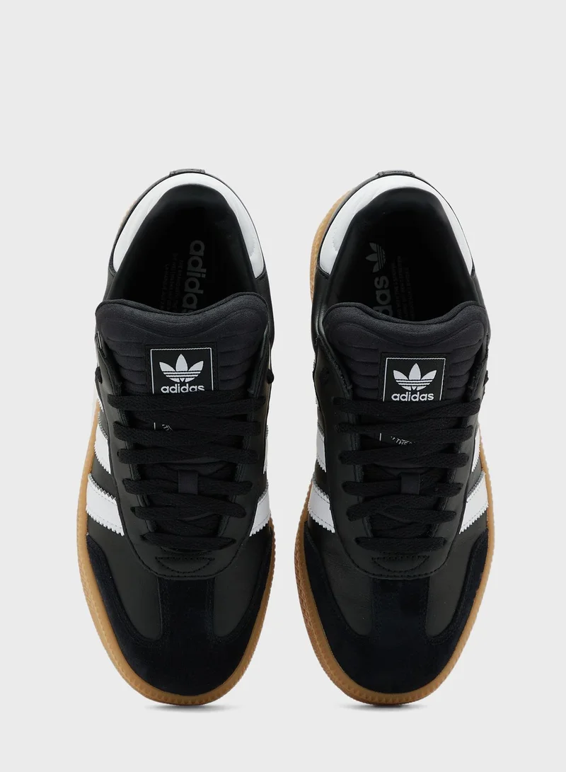 adidas Originals Samba Xlg