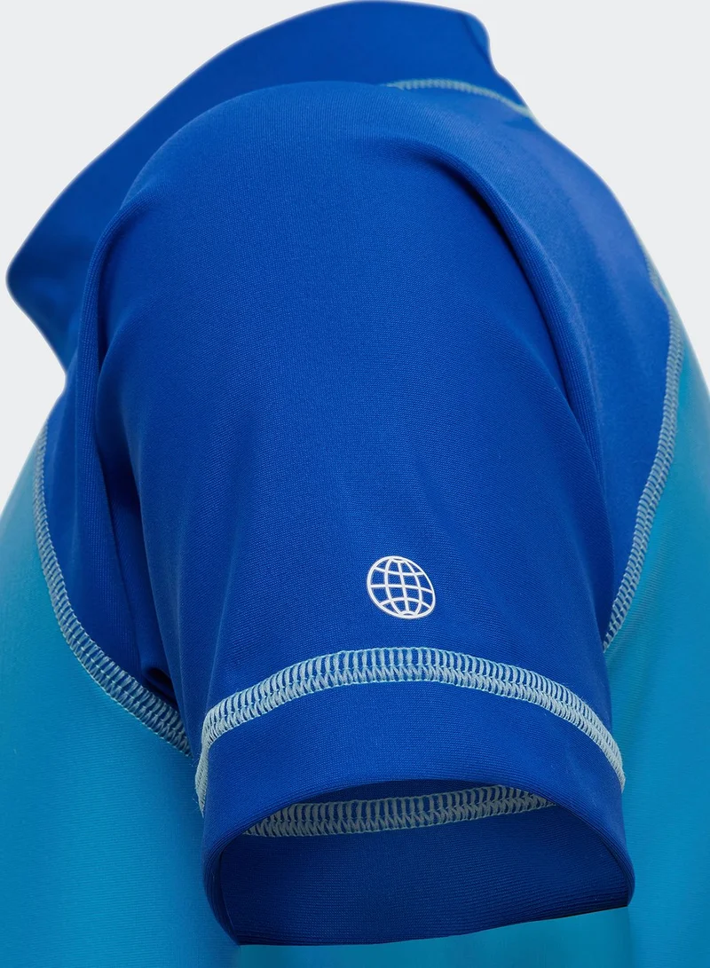 Adidas Kids Rashguard