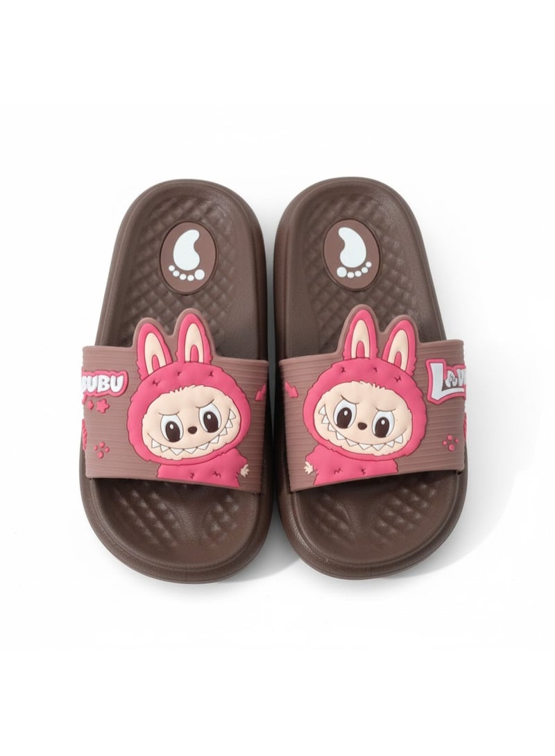 لابوبو حذاء شبشب مريح للأطفال - Image 1