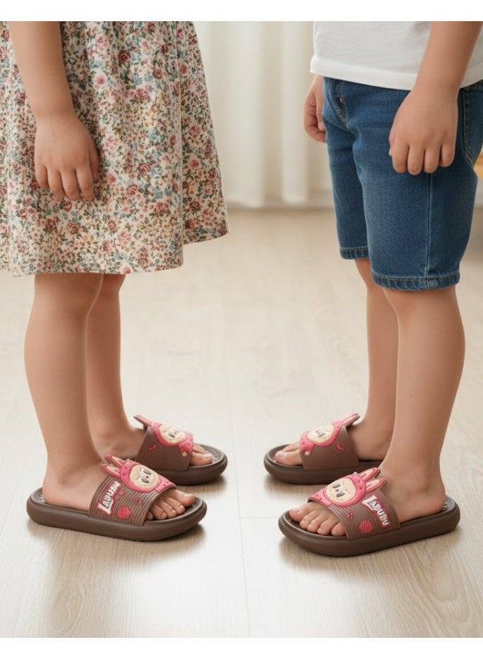 لابوبو حذاء شبشب مريح للأطفال - Image 4