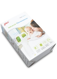 JZIKI 2 Pieces of Digital Thermometer  - Image 3