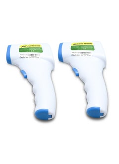 JZIKI 2 Pieces of Digital Thermometer  - Image 1