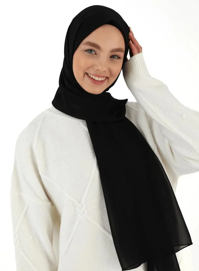 تايك تو حجاب سادة