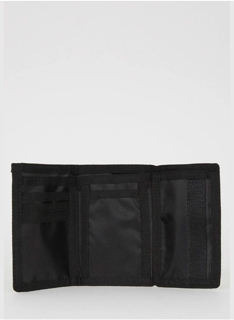 DeFacto Man Casual Wallet