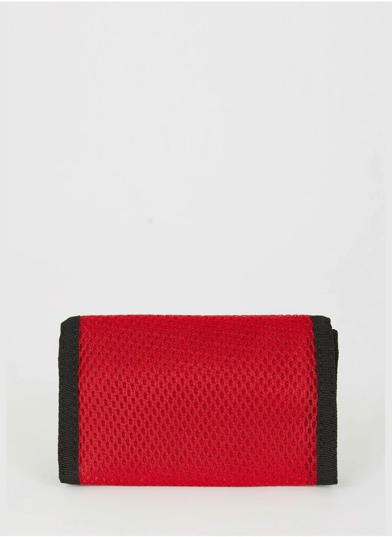 DeFacto Man Casual Wallet