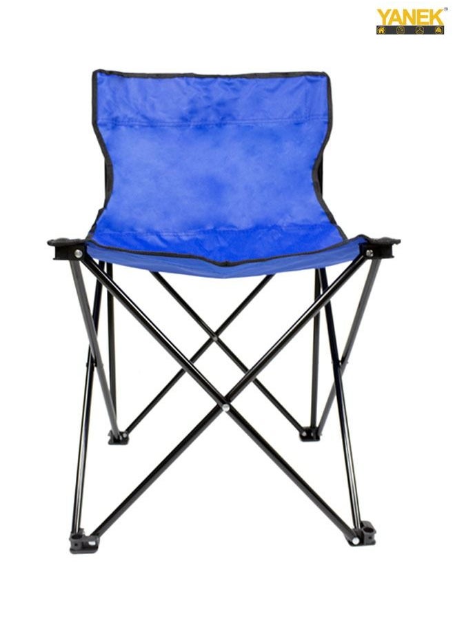 YANEK Foldable Camping and Beach Chair, 41 x 43 x 69 cm  - Image 2
