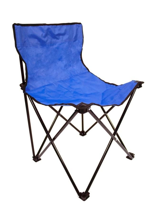 YANEK Foldable Camping and Beach Chair, 41 x 43 x 69 cm  - Image 1