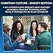 Kulture Games Christian Culture Singles Edition Conversation Starters to Spark Meaningful Discussion Between Christian Singles Christian Party Game Thought Provoking Bible Discussion Cards - Image 4