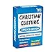 Kulture Games Christian Culture Singles Edition Conversation Starters to Spark Meaningful Discussion Between Christian Singles Christian Party Game Thought Provoking Bible Discussion Cards - Image 2