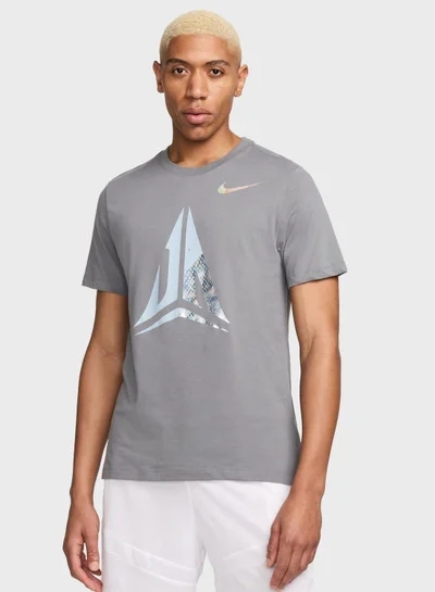 Nike Men's Dri-FIT Basketball T-Shirt