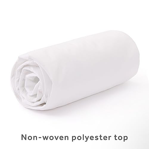 Sunbeam Restful Heated Mattress Pad - Twin, White - Image 4