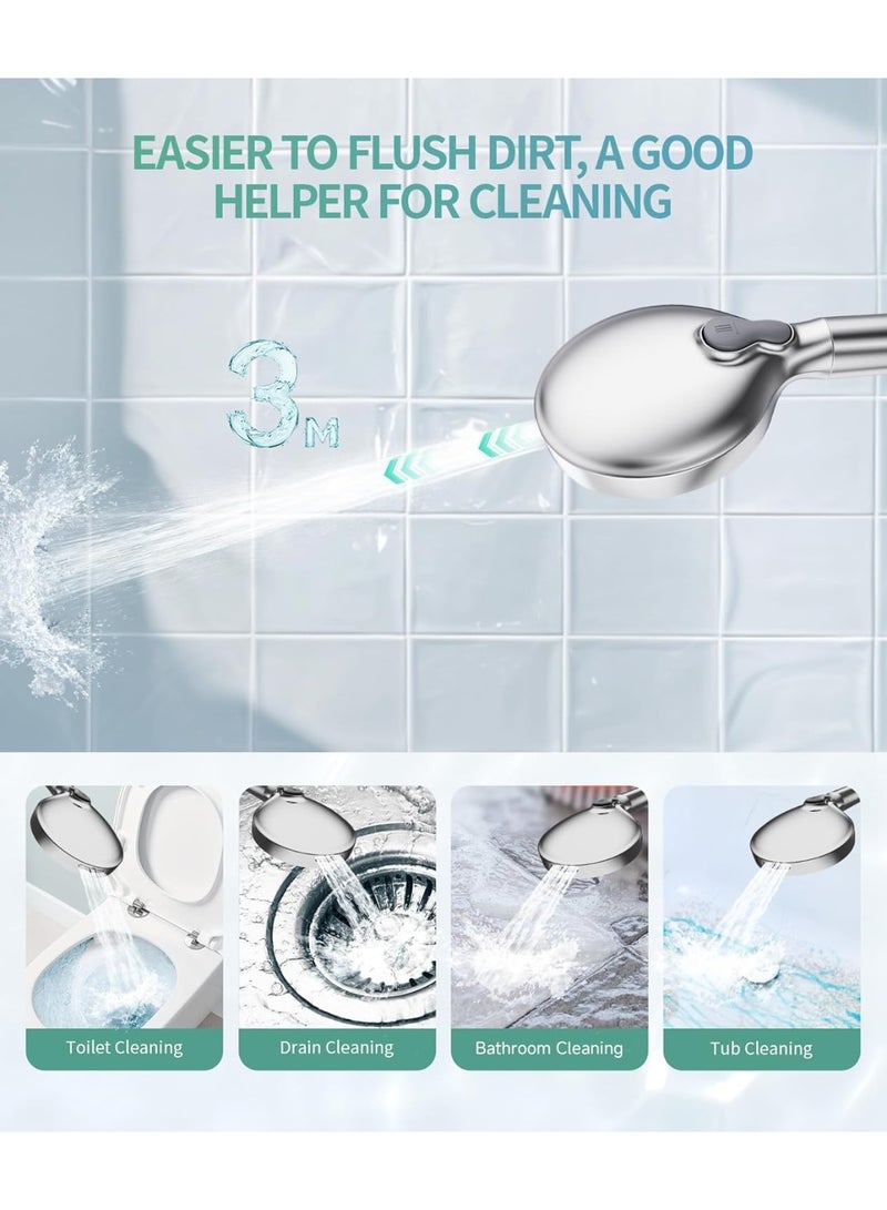 Handheld Showers - Image 5