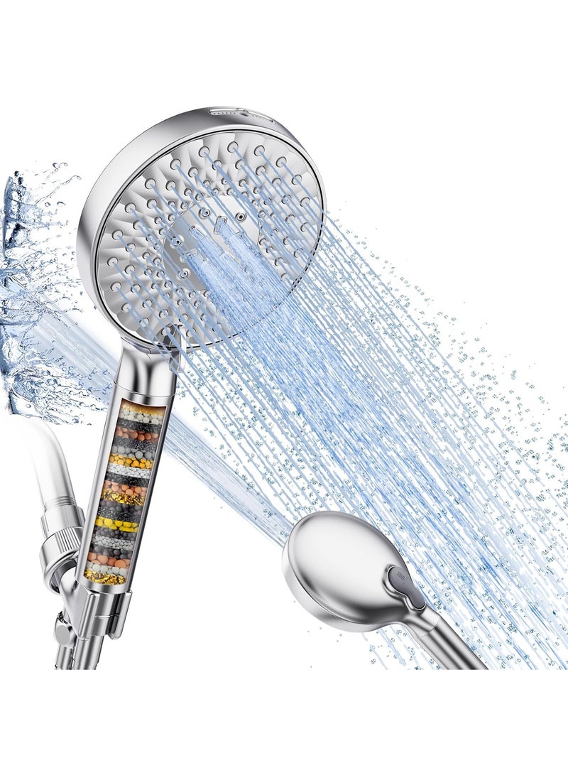 Handheld Showers - Image 1
