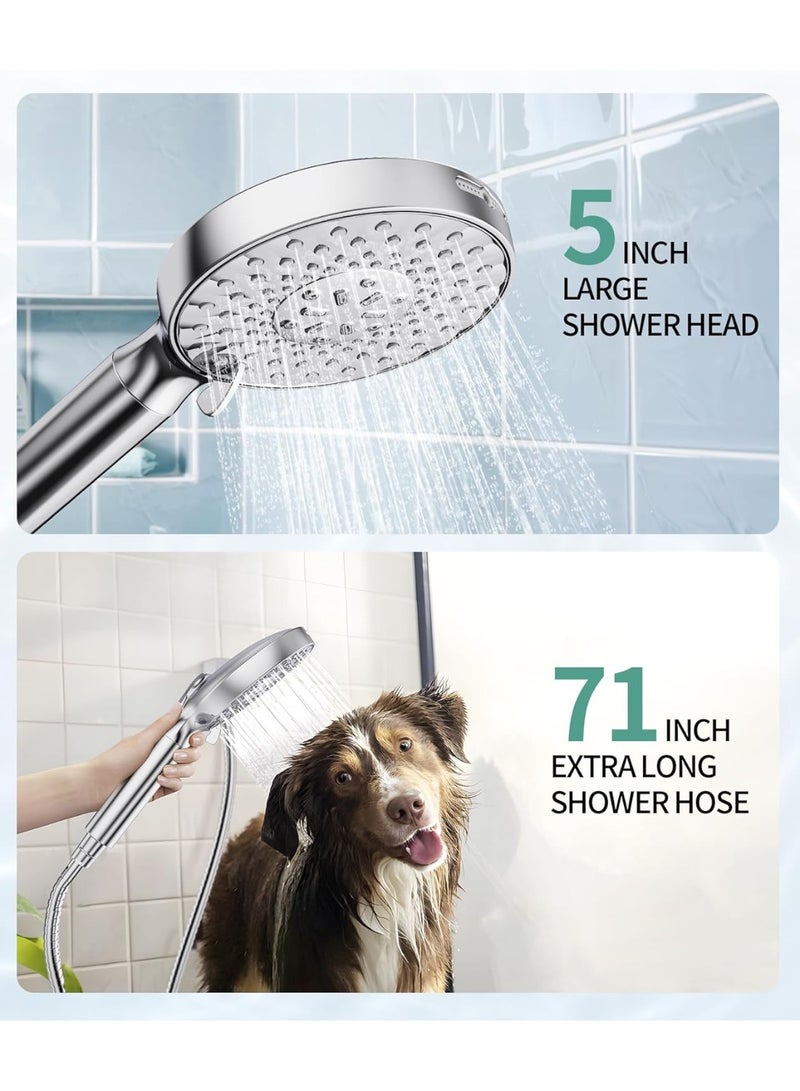 Handheld Showers - Image 3