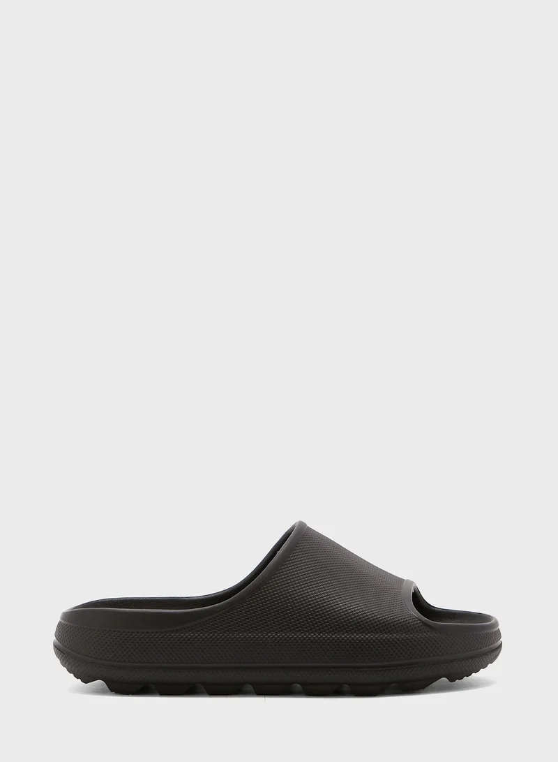 CALL IT SPRING Julep Flat Sandals