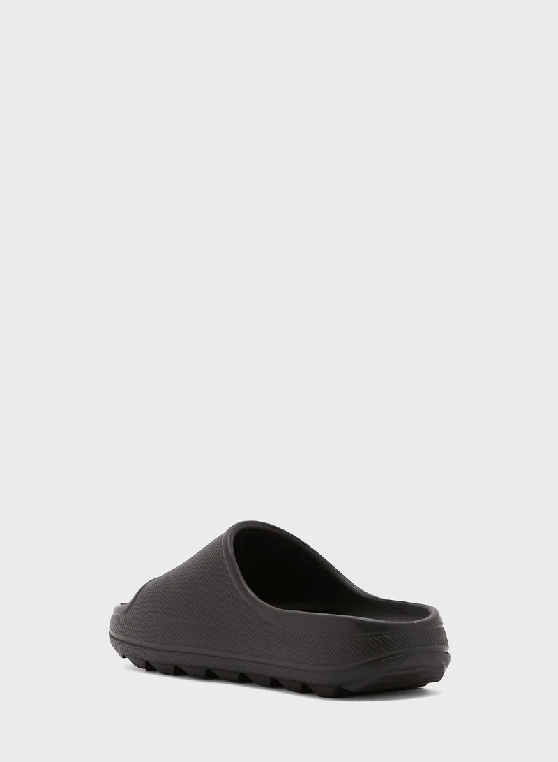 CALL IT SPRING Julep Flat Sandals