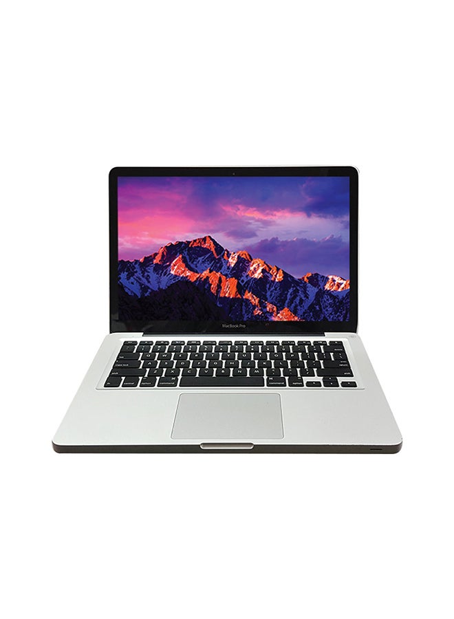 Apple Renewed - Macbook Pro A1278 (2012) Laptop With 13.3-Inch Display,Intel Core i7 Processor/3rd Gen/8GB RAM/256 SSD/UHD Graphics English Black - Image 5