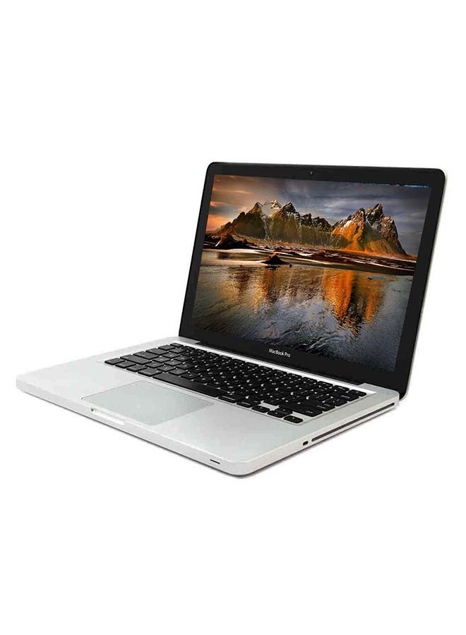 Apple Renewed - Macbook Pro A1278 (2012) Laptop With 13.3-Inch Display,Intel Core i7 Processor/3rd Gen/8GB RAM/256 SSD/UHD Graphics English Black - Image 3