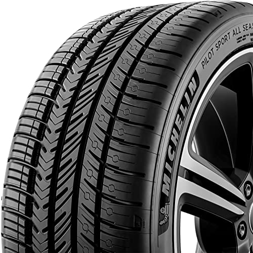 Michelin ميشلان بايلوت سبورت A/S 4 235/45ZR18 98Y BSW XL (55731) - Image 2