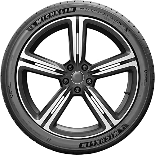 Michelin ميشلان بايلوت سبورت A/S 4 235/45ZR18 98Y BSW XL (55731) - Image 4