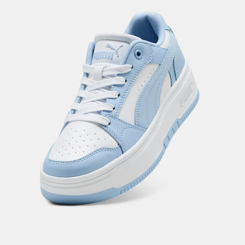 PUMA Women's Rebound Femme Low Shoes