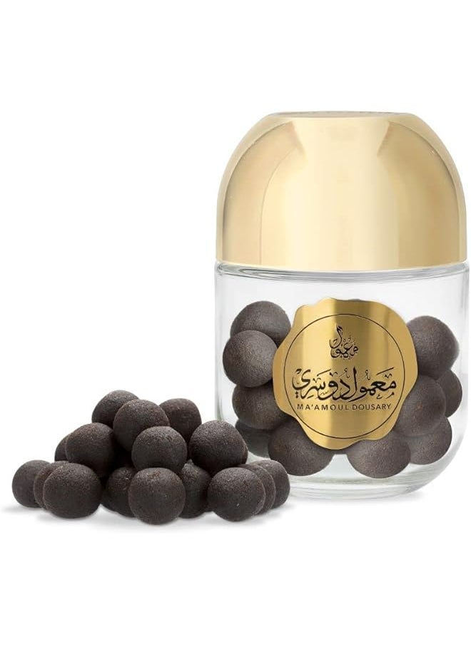 Al Rehab Maamool Dousary 200Grm Bakhoor Incense  - Image 2