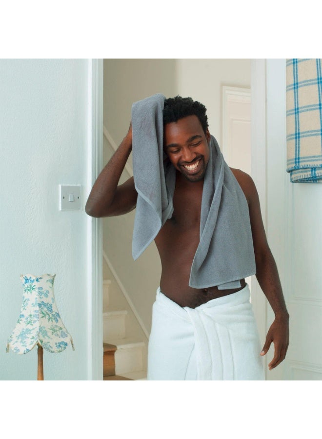 دوف شامبو وبلسم دوف مين+كير فريش كلين 2 في 1، شامبو منظف بالكافيين والمنثول لتنظيف الشعر بعمق وتجديده، 6 عبوات × 400 مل - Image 5