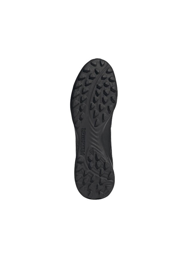 Adidas adidas Predator League Tf Black Football Shoes 3.5  - Image 3