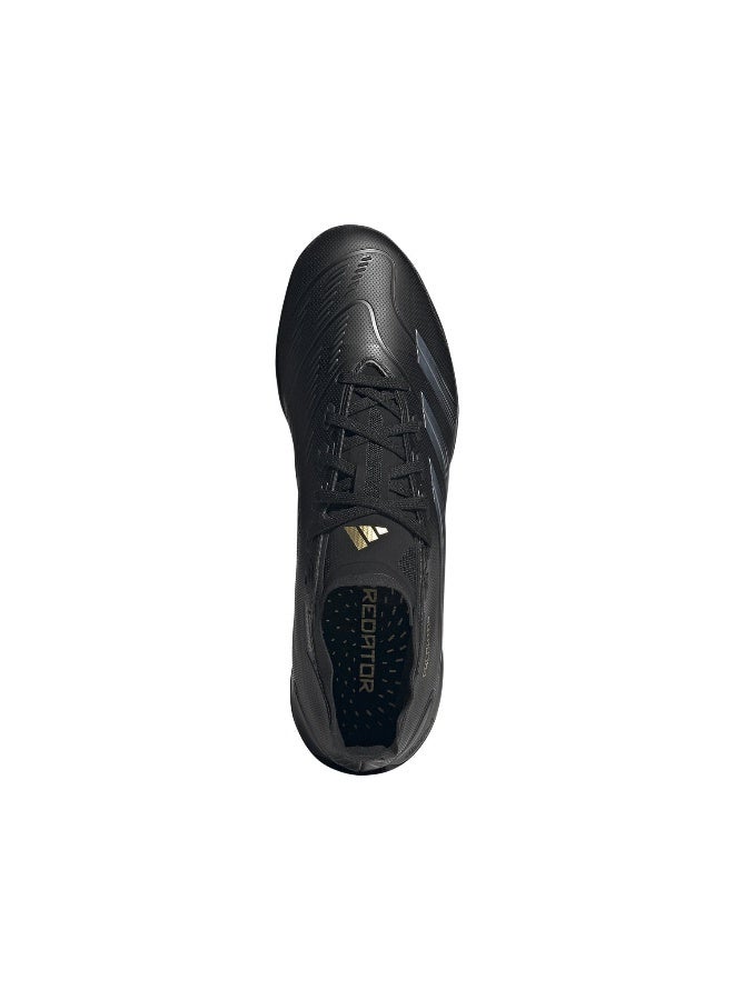 Adidas adidas Predator League Tf Black Football Shoes 3.5  - Image 2