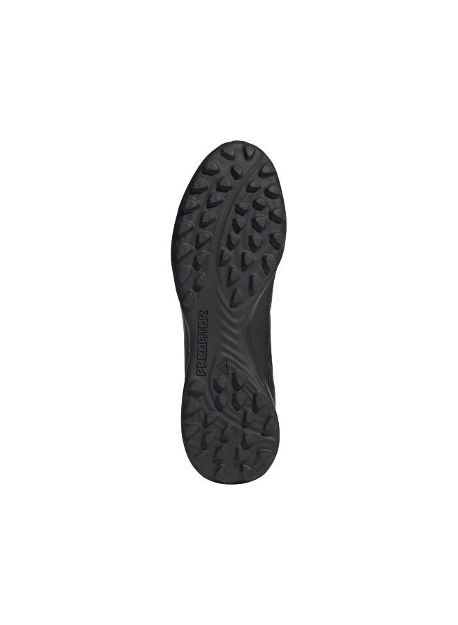 Adidas adidas Predator League Tf Black Football Shoes 3.5  - Image 3
