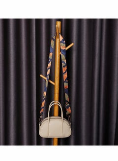 Y&D Wide Shoulder Strap Adjustable Crossbody Handbag Strap Guitar Style Cross Body Purse Replacement Bag Belt for Canvas  - Image 5