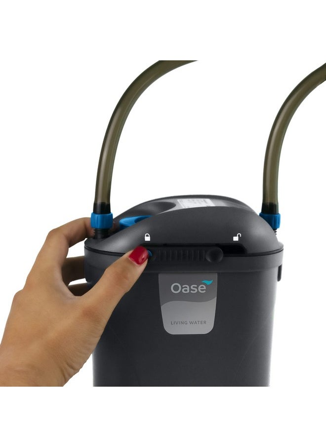 OASE Indoor Aquatics Filtosmart 60  - Image 3