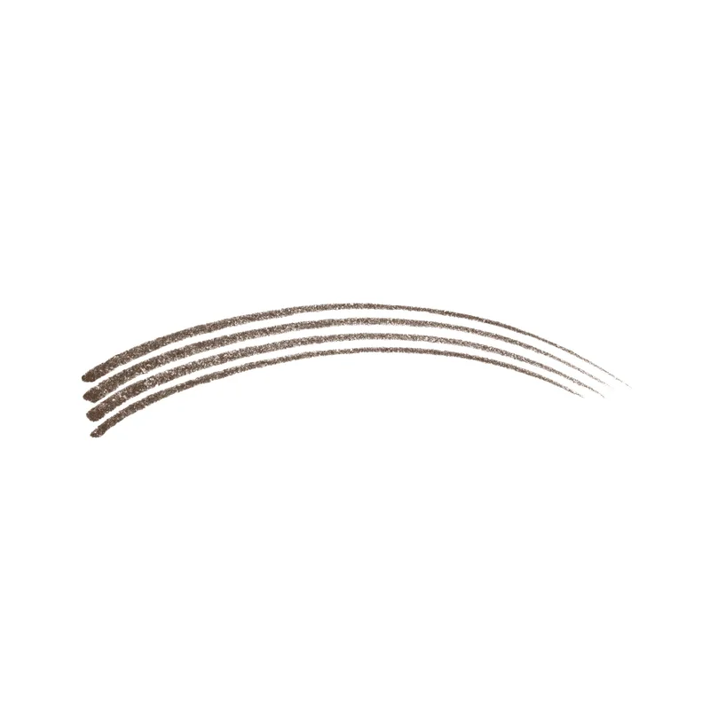 Wycon 4 TIPS - BROW MARKER 03             MEDIUM BROWN