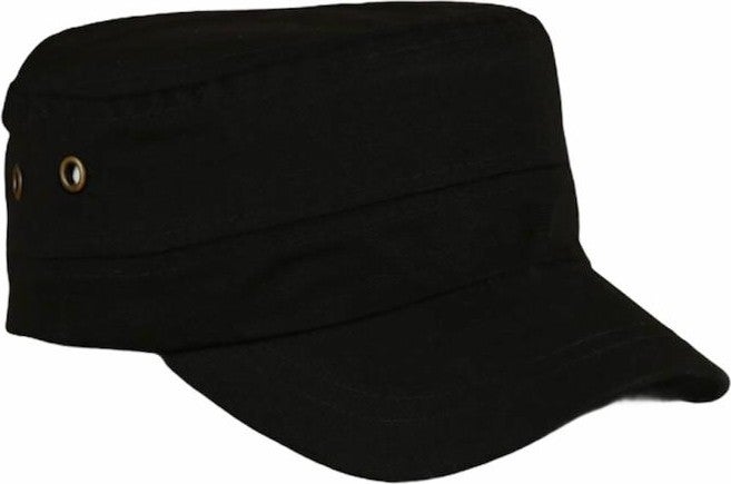 Extra Sepetim ExtraSepetim Men's Khaki Green Castro Cap Hat Cap  - Image 1