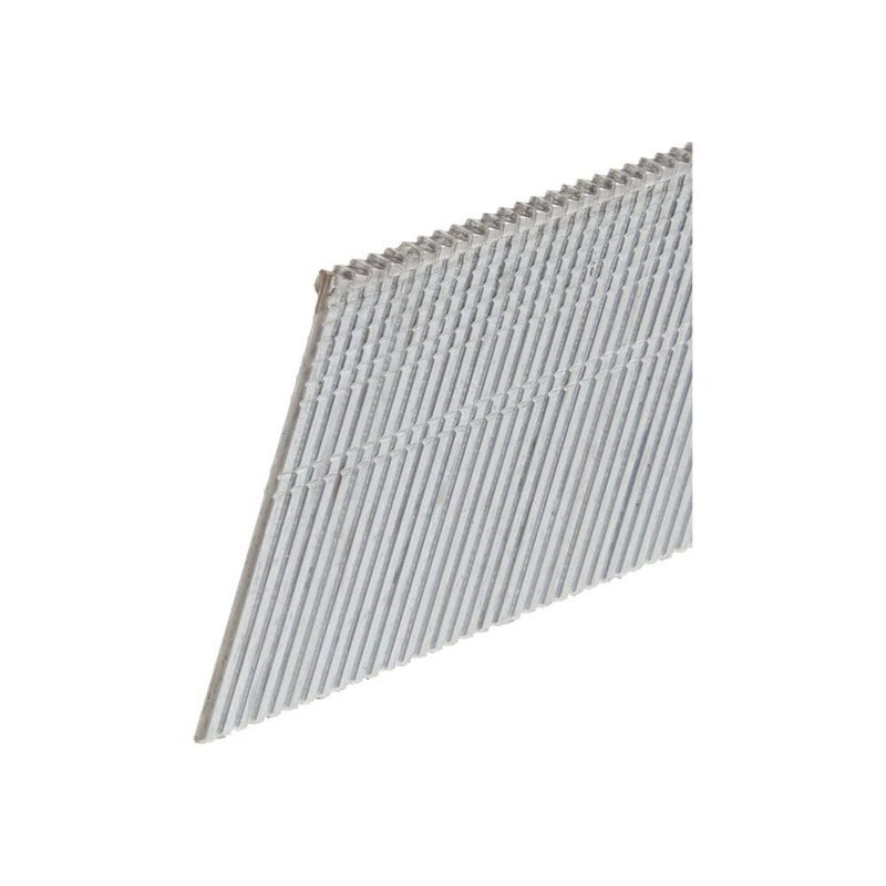 DEWALT Finish Nails, 20-Degree, 1-1/2-Inch, 16GA, 2500-Pack (DCA16150) - Image 1