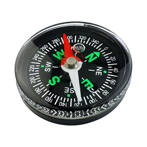 Skywalker Pocket Sized Economy Compass (1-1/4") - Image 1