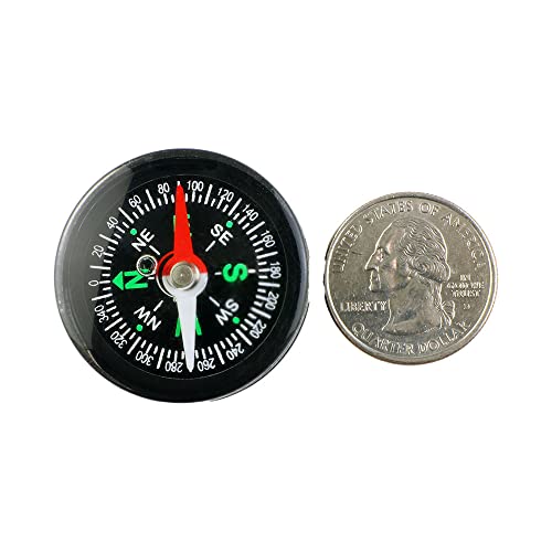 Skywalker Pocket Sized Economy Compass (1-1/4") - Image 4