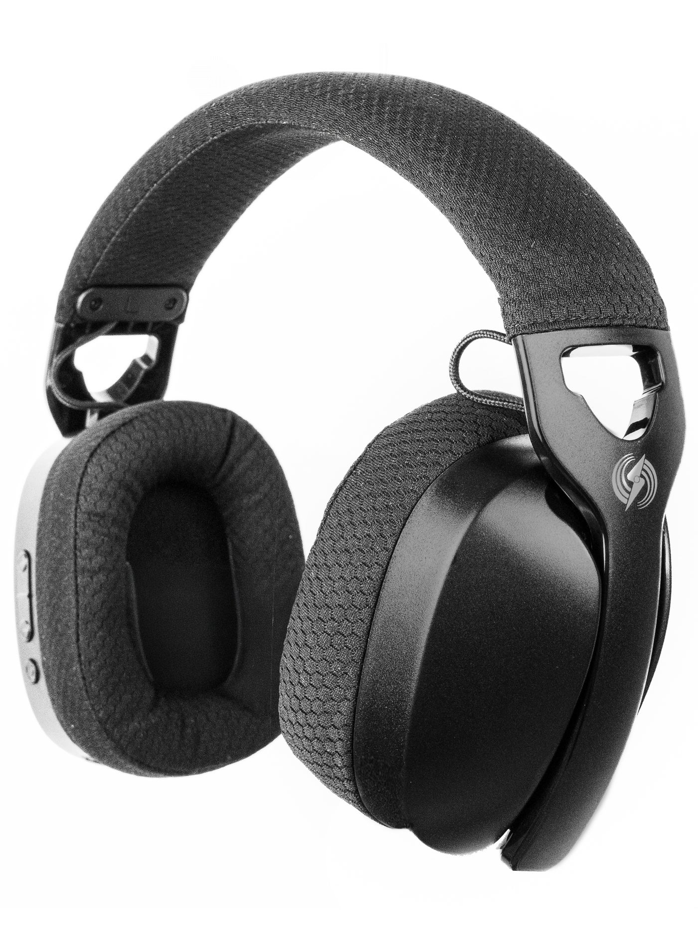 logelectronics Logelectronics G935 Console Software: PlayStation 4 (PS4) | Connection Type: Bluetooth/Wireless