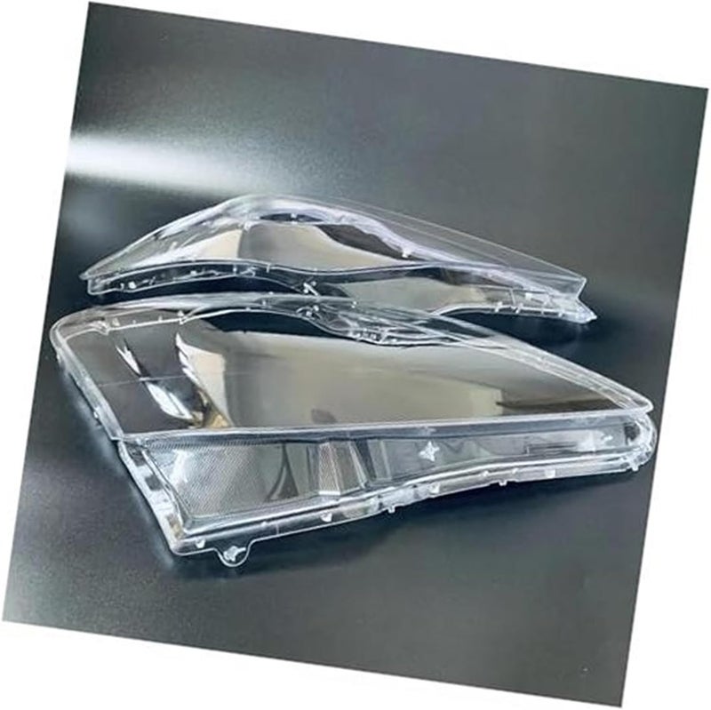 Wivplex Headlamp Lens Cover for Lexus IS Series - Image 1
