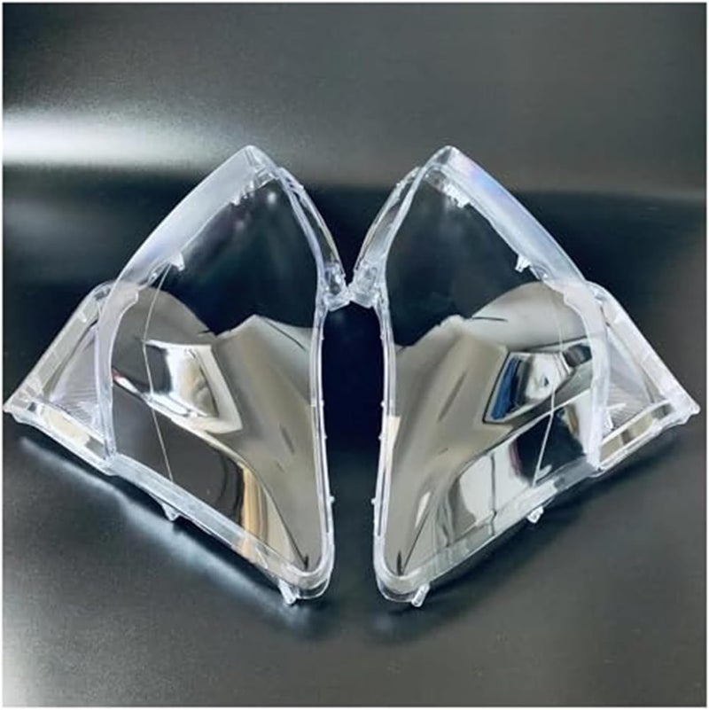 Wivplex Headlamp Lens Cover for Lexus IS Series - Image 4