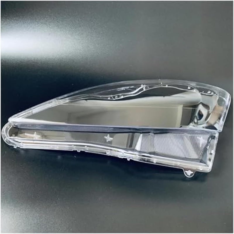 Wivplex Headlamp Lens Cover for Lexus IS Series - Image 3