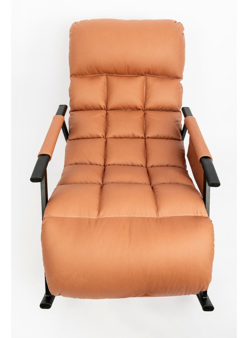 Rocking Recliner - Zero Gravity - Space Saving - Image 4