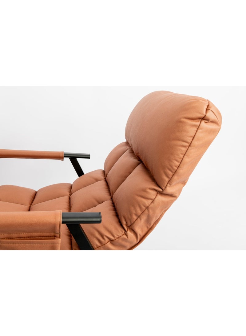 Rocking Recliner - Zero Gravity - Space Saving - Image 3