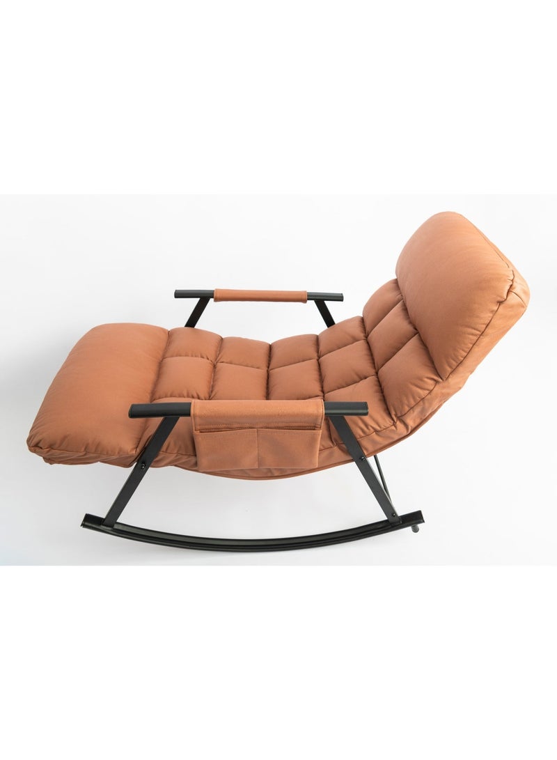 Rocking Recliner - Zero Gravity - Space Saving - Image 5