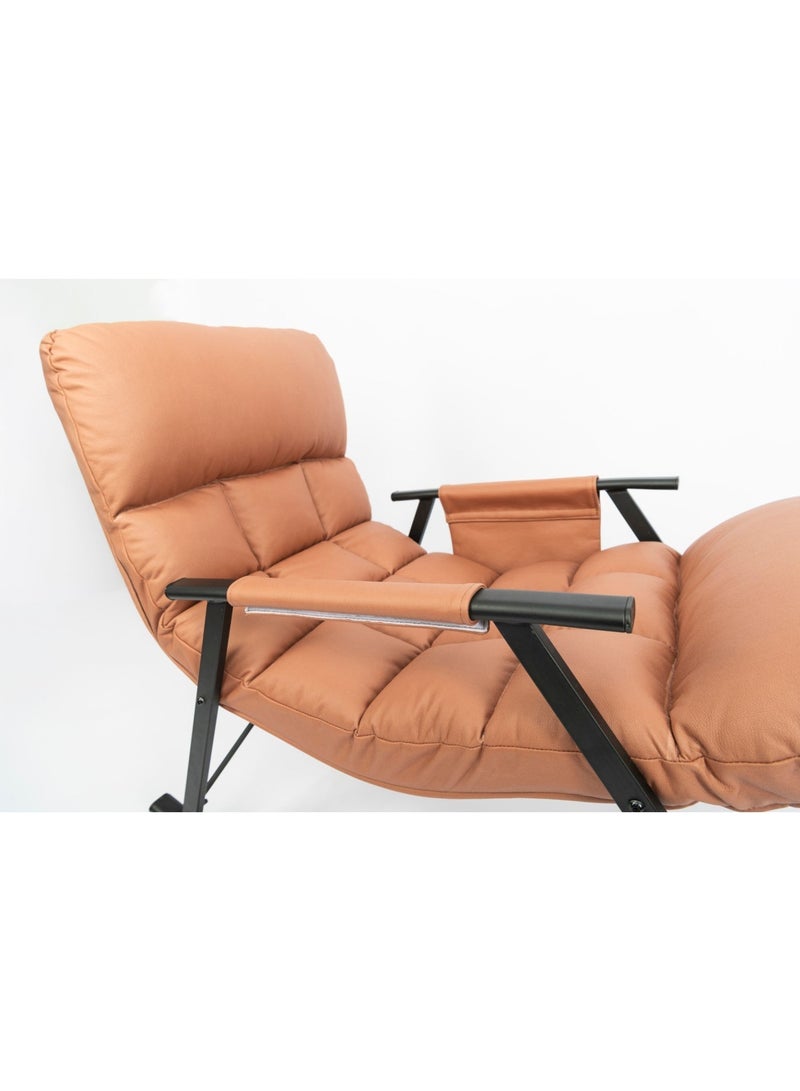 Rocking Recliner - Zero Gravity - Space Saving - Image 2