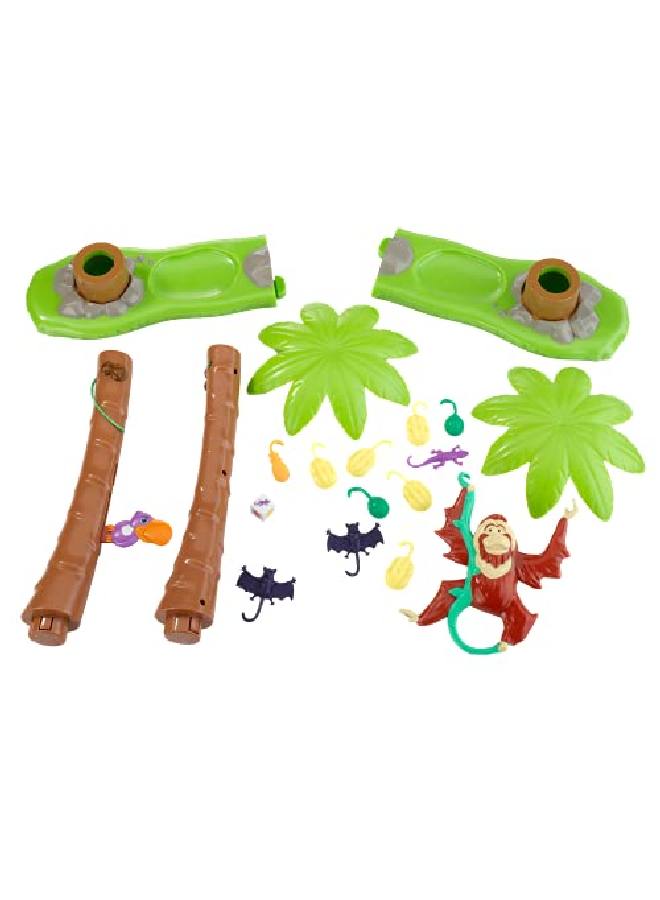 PlayMonster Orangutwang Kids Game How Long Can He Hang Before He Goes Twaaang? - Image 3